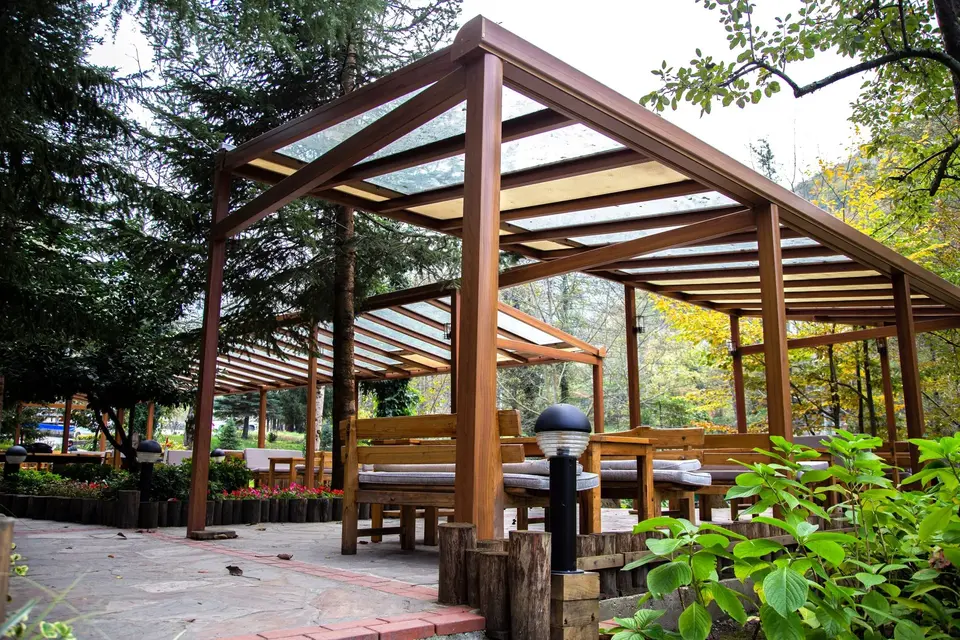 Pergola Vision Inc.